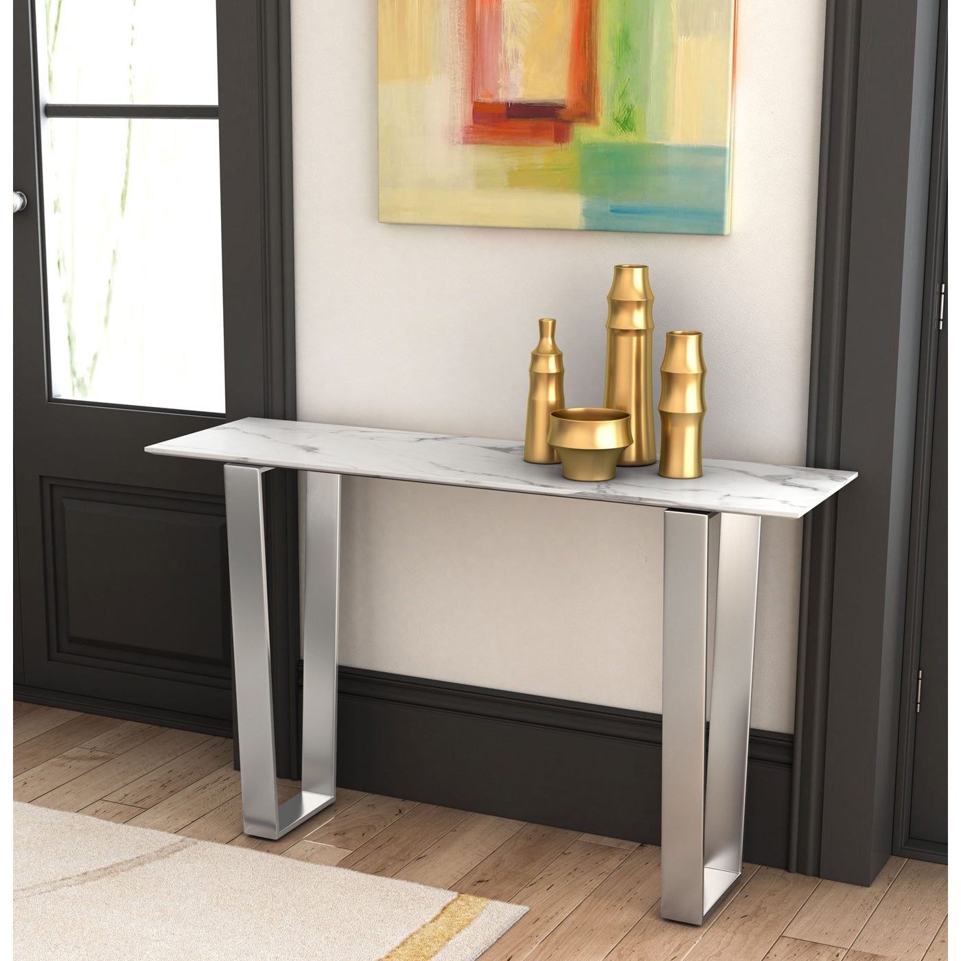 Atlas Console Table