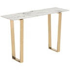 Atlas Console Table