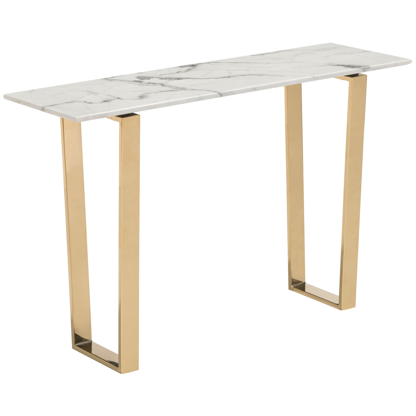 Atlas Console Table