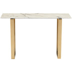 Atlas Console Table