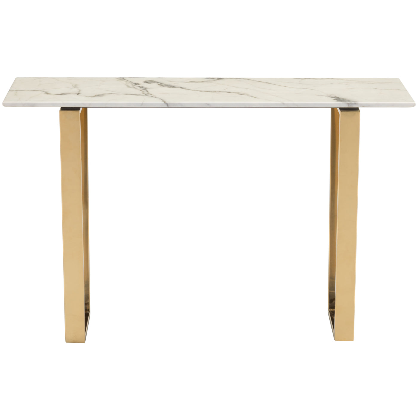 Atlas Console Table