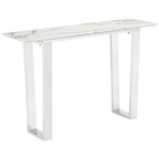 atlas console table