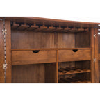 Linea Bar Cabinet