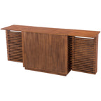 Linea Bar Cabinet