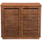 Linea Bar Cabinet