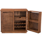 Linea Bar Cabinet