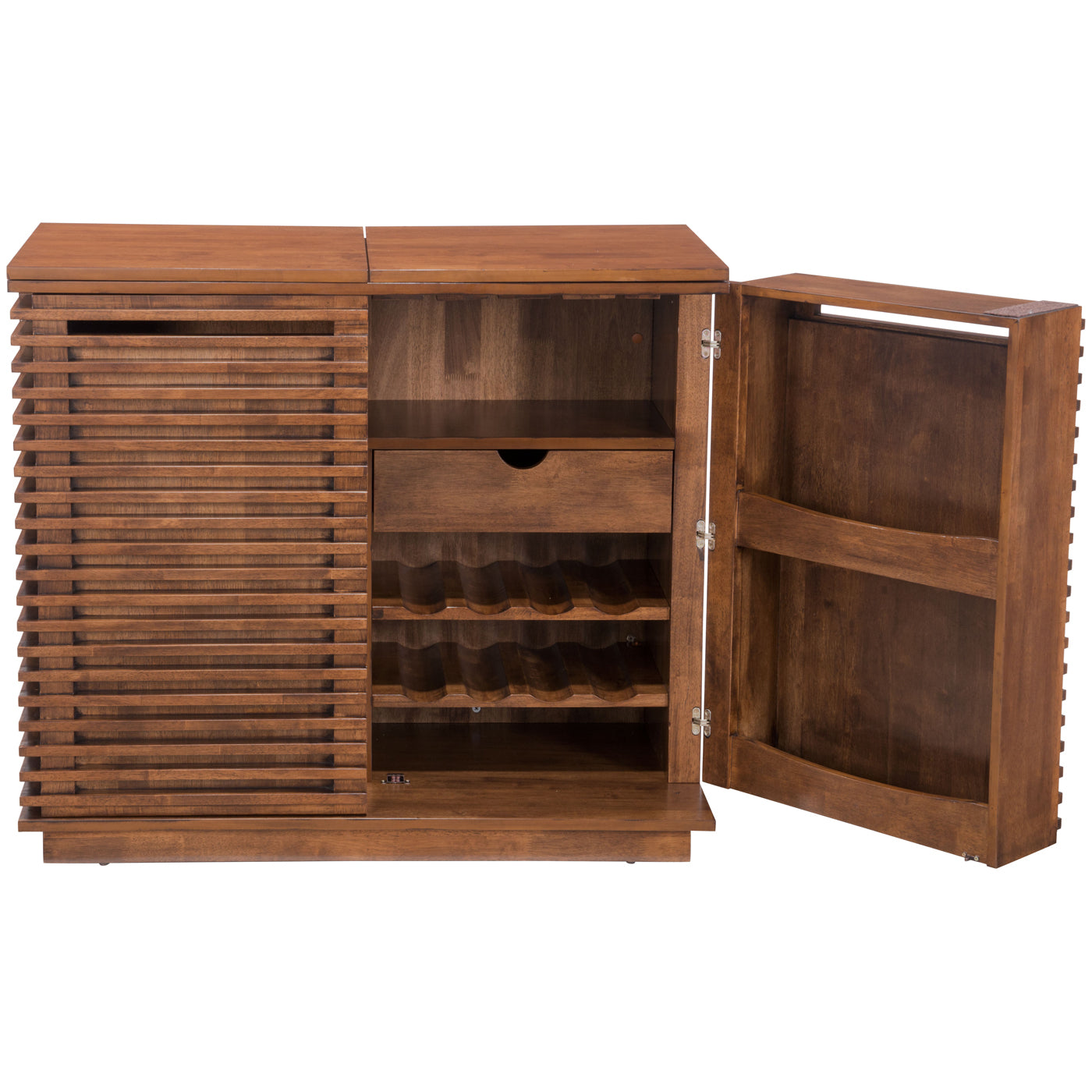 Linea Bar Cabinet