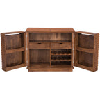 Linea Bar Cabinet