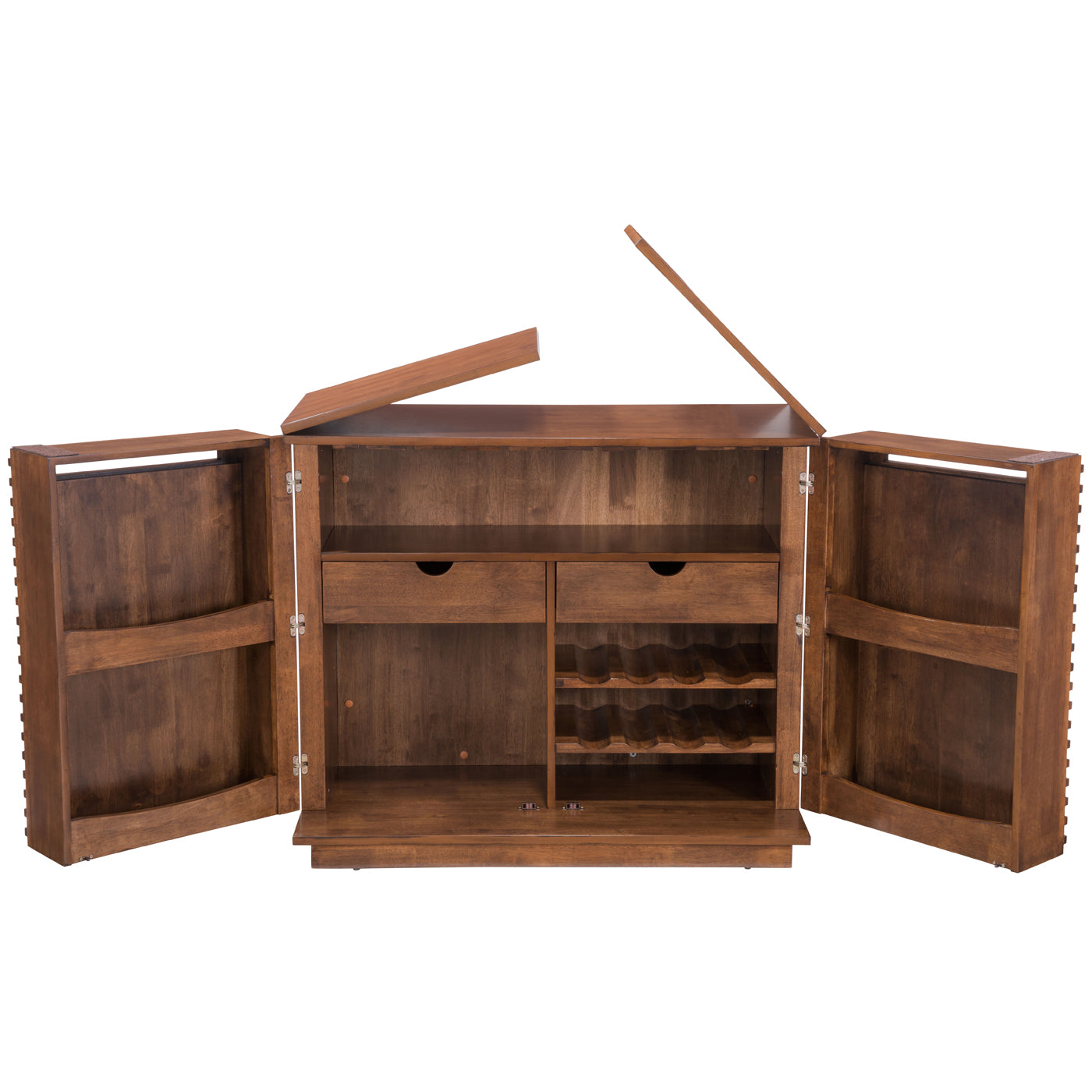 Linea Bar Cabinet