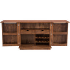 Linea Bar Cabinet