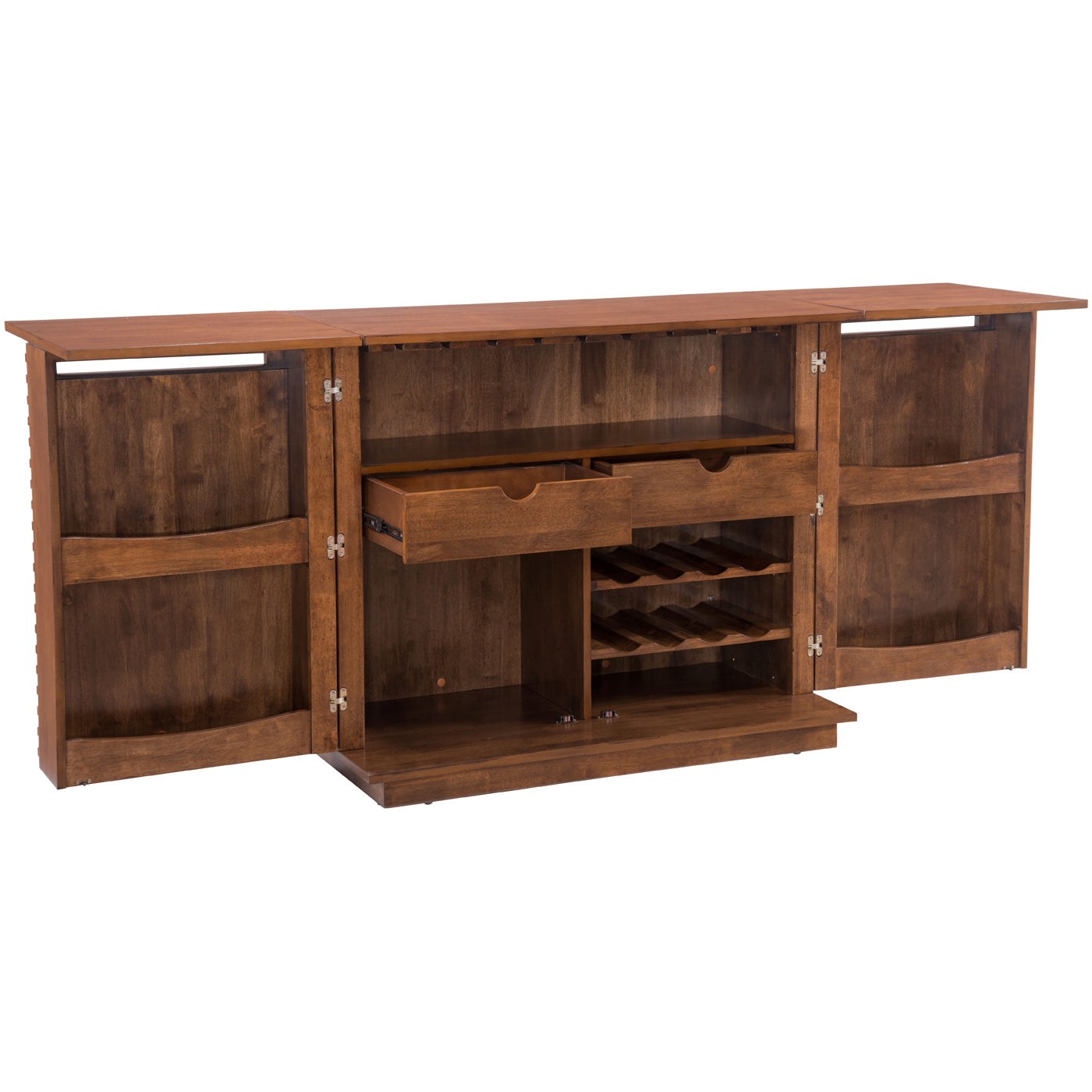 Linea Bar Cabinet