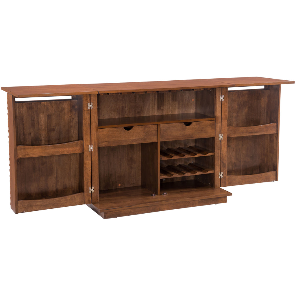 Linea Bar Cabinet