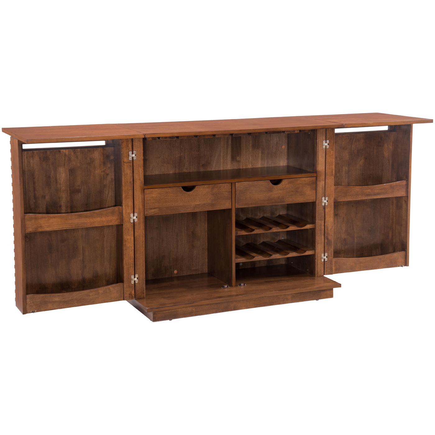 Linea Bar Cabinet