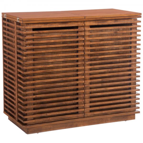 linea bar cabinet