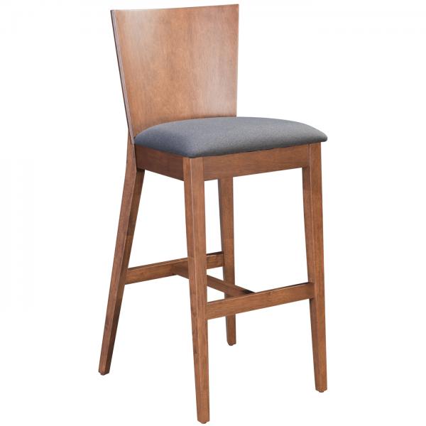 ambrose bar chair