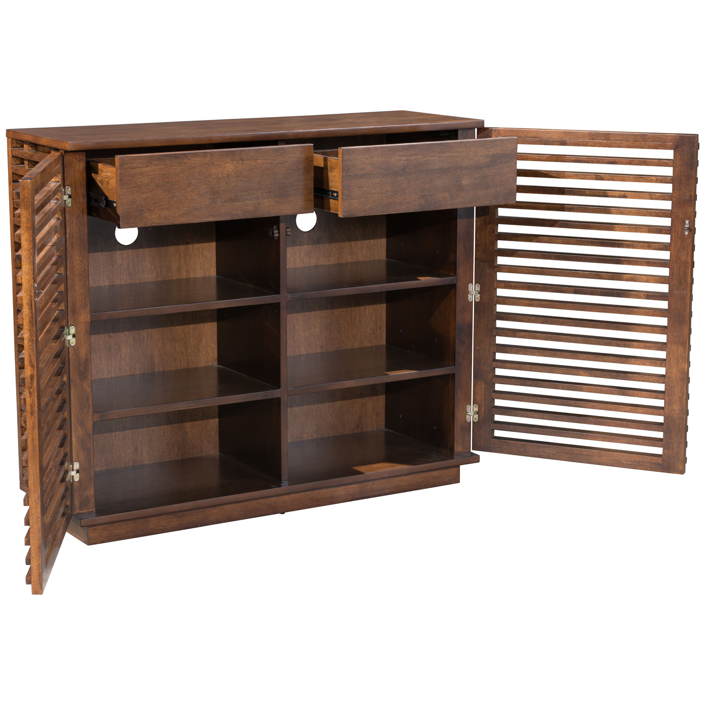 Linea Cabinet
