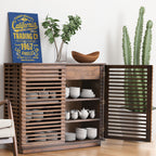 Linea Cabinet