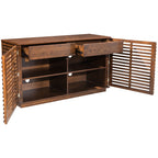 Linea Credenza