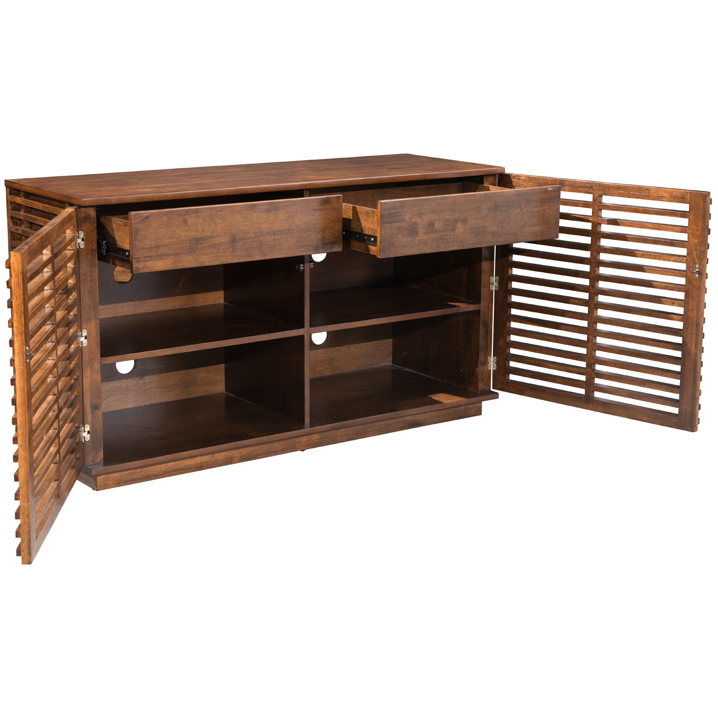 Linea Credenza