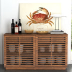 Linea Credenza