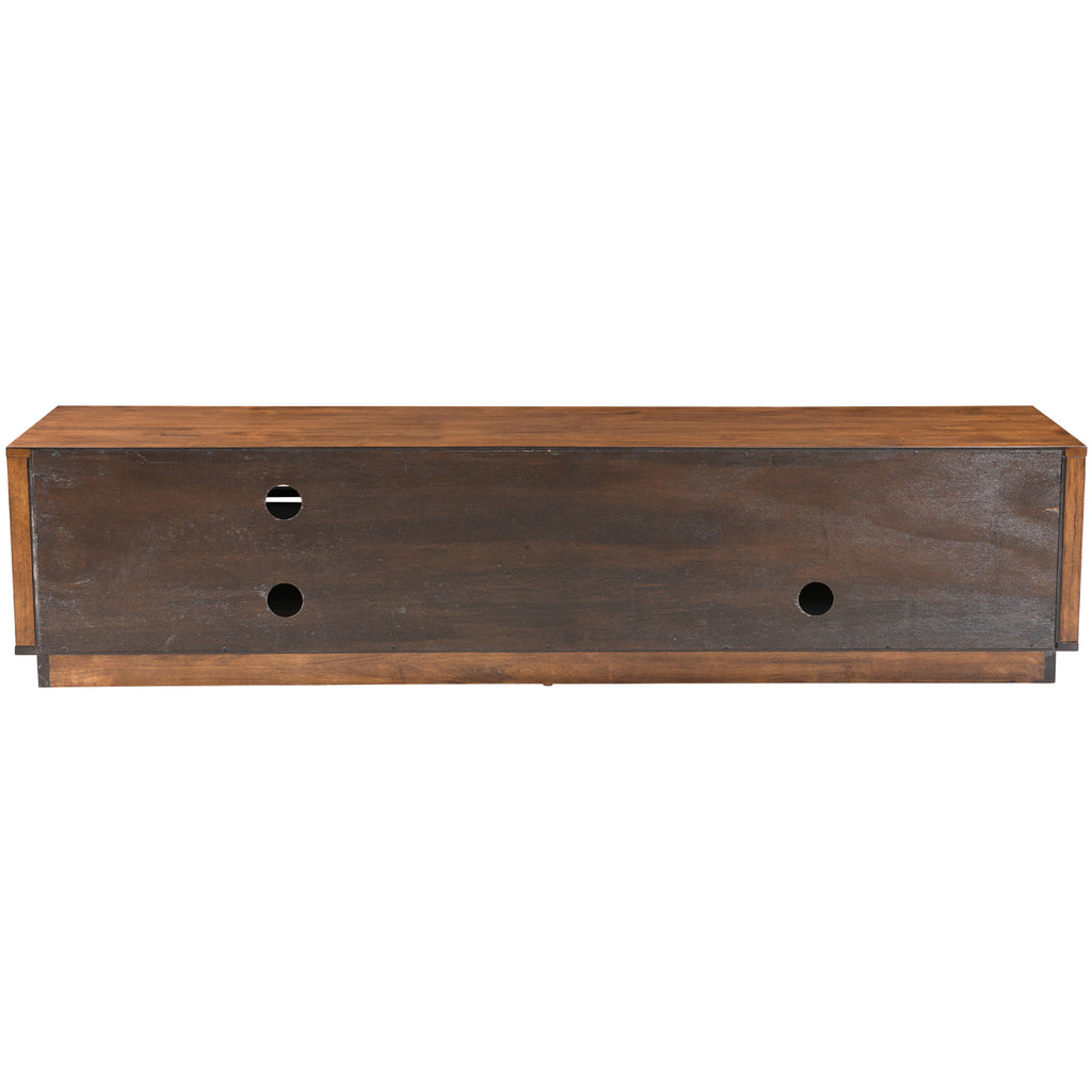 Linea Wide TV Stand