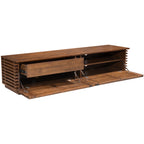 Linea Wide TV Stand