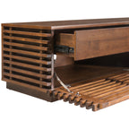 Linea Wide TV Stand