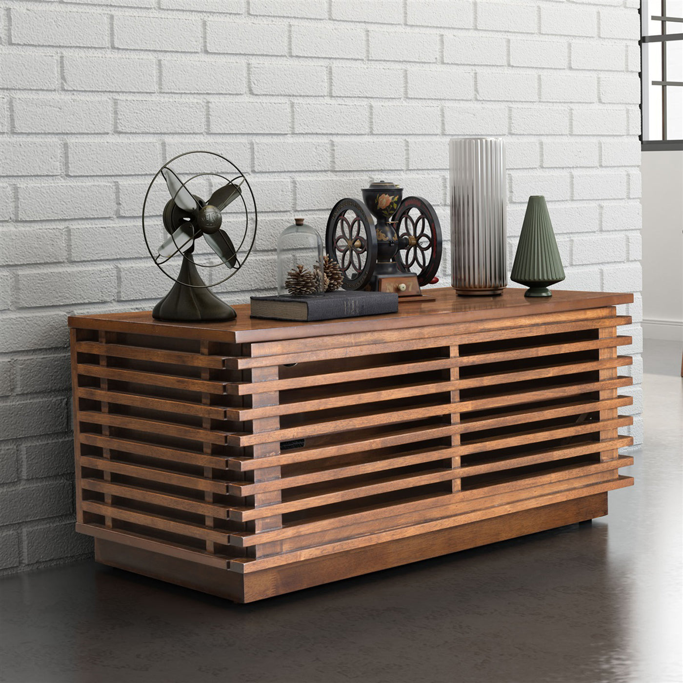 Linea TV Stand
