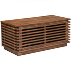 linea tv stand