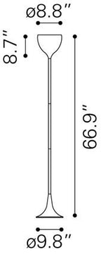 Floor Lamp