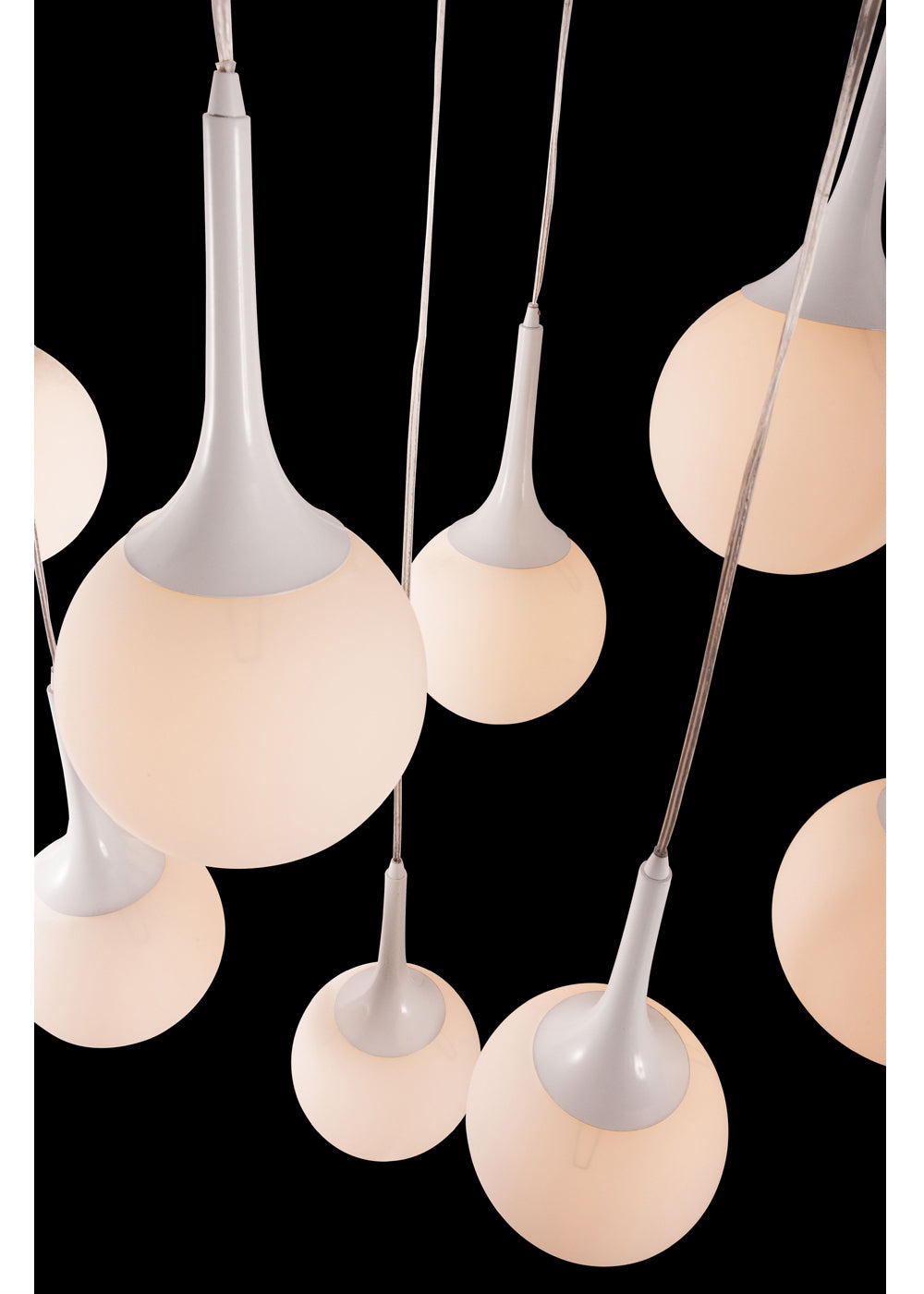 Epsilon Ceiling Lamp