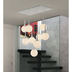 Epsilon Ceiling Lamp