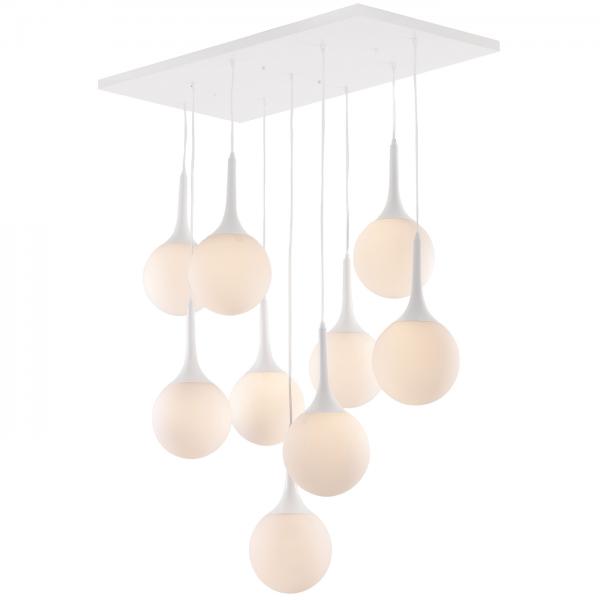 epsilon ceiling lamp