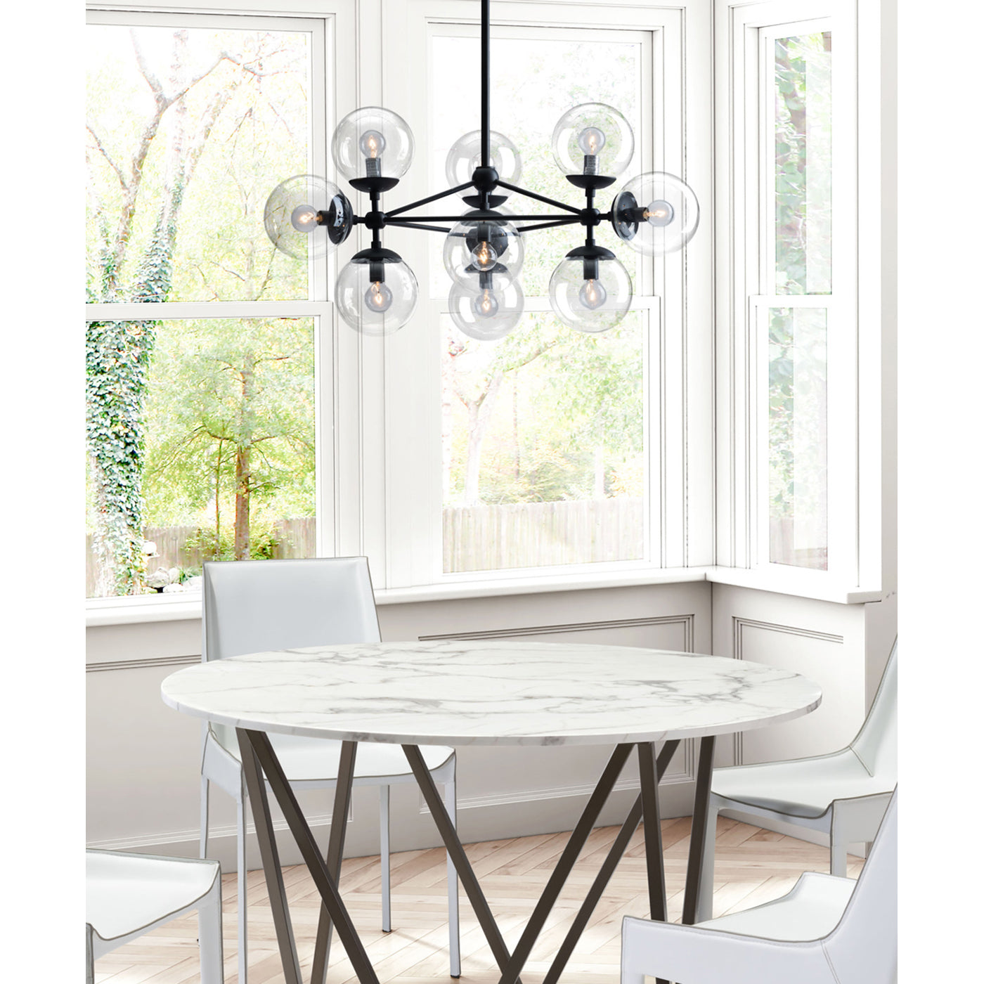 Belfast Ceiling Lamp
