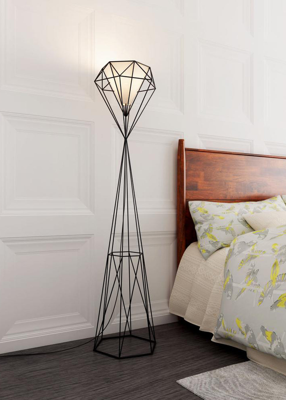 Delancey Floor Lamp