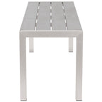Outdoor Bench