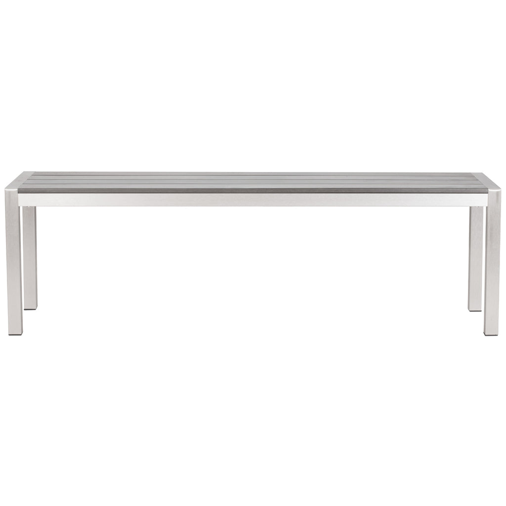 Outdoor Bench