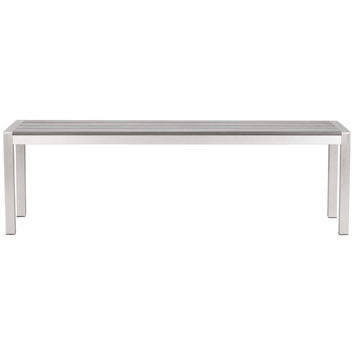 Outdoor Bench